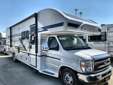 2026 Entegra Coach Esteem 29V