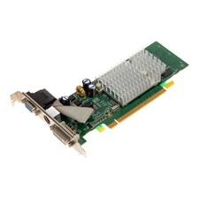 Graphics Card Sapphire ATI Radeon X1050 128MB DDR2 188-01C50-03ESA PCIe X16