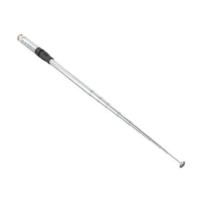 27MHz Teleskop CB-Antenne mit BNC-Stecker für Uniden Maxon Radio