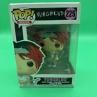 Funko Pop! Rocks Yungblud #225 Vinyl Figure