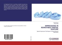 Impressions IN Removable Partial Denture Pranav Mody