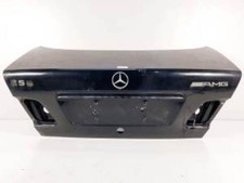 heckklappe kofferraumdeckel 1455781 MERCEDES CLASE E W210 BERLINA 55 AMG 1995 heckklappe kofferraumdeckel 1455781 MERCEDES CLASE E W210 BERLINA 55 AMG 1995