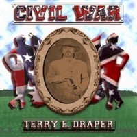 Terry Draper - Civil War... And Other Love Songs - Cd - G72Z