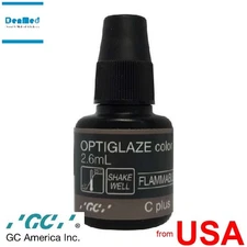 GC Optiglaze Color C Plus 2.6ml - #008411 416728