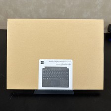 Microsoft Surface Pro Keyboard with Pen Storage 8XB-00186, 1864- Gray