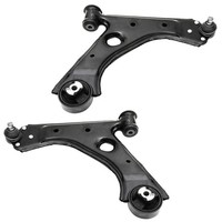 2 Querlenker Vorderachse FüR Fiat Punto Grande Punto Fiorino Qubo Linea Vorne