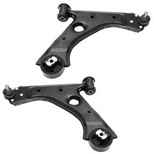 2 Querlenker Vorderachse für Fiat Punto Grande Punto Fiorino Qubo Linea vorne