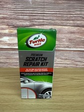 Turtle Wax T-234KT Premium Scratch Repair Kit...