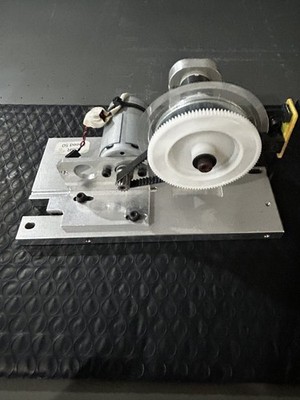 Direct Color Systems DCS 7200 Y-Axis Encoder Assembly