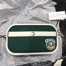 2026 Tory Burch Berckmans Place Masters Augusta Crossbody Bag NWT