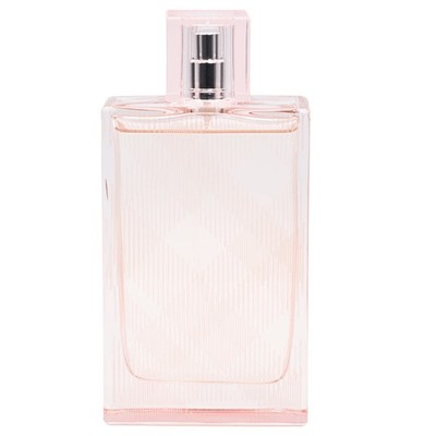 BURBERRY BRIT SHEER by Burberry Perfume for Women EDT 3.3 / 3.4 oz