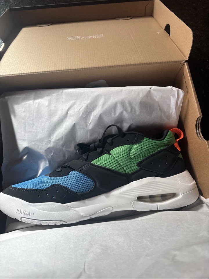 Jordan Air NFH Foto 3 de 4