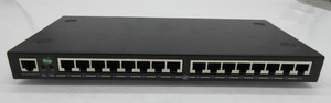 Digi Etherlite 160  EL-160 16 Port RJ-45 10/100 50000986-01