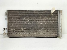 LUFT-KÜHLER Renault Megane III Coupe (DZ) 921100001R