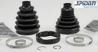 Spidan GKNB30051 Faltenbalgsatz FüR Antriebswelle Achsmanschette Set Satz