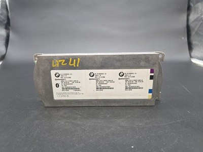 OEM 07-13 BMW E60 E63 E90 328i 335i Telematic Control Module 9205929 Used