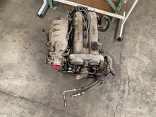 1999-2000 Mazda Miata Oem Bp4w 1.8l Engine Motor 129k Miles Nb Mx5 99-00 Read