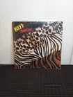 KISS~ANIMALIZE Vinyl LP~822495-1 1984~Mercury Records~ Stamped Sterling