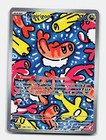Carte pokemon Nigirigon 186/167 EV 06 Mascarade Crépusculaire FR