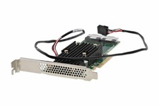 Dell MegaRAID 9660-16i NVMe PCIe Full Height ...