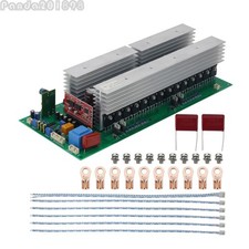 48V 12000VA Inverter Motherboard High Power Pure Sine Wave Inverter Board