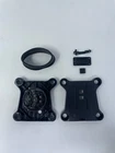 Yuneec E90 & C23 Upper & Lower Mount Set Components YUNE90103SVC