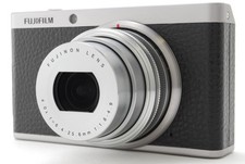  MINT Fujifilm XF1 Black 12.0MP Compact Digital Camera from Japan