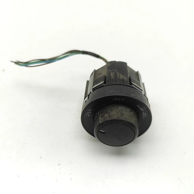 ISUZU D-MAX MK2 RT 4WD Switch 8975071480 1.9 Diesel 120kW 2022 33363100