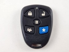 Silencer Key Less Entry Remote Start Fob Led-blue Keyfob Car Auto Trunk Control Silencer Key Less Entry Remote Start Fob Led-blue Keyfob Car Auto Trunk Control