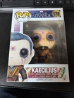 FUNKO POP! Marvel - Kaecilius #172