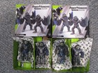 Power Rangers Lightning Collection Tenga Warriors 2-Pack X2 100%