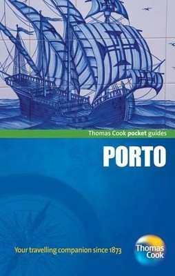 Porto, pocket guides 3rd, (Thomas Cook Publishing) by Anwer Bati 1848484410