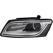 Feu avant (phare) Audi Q5