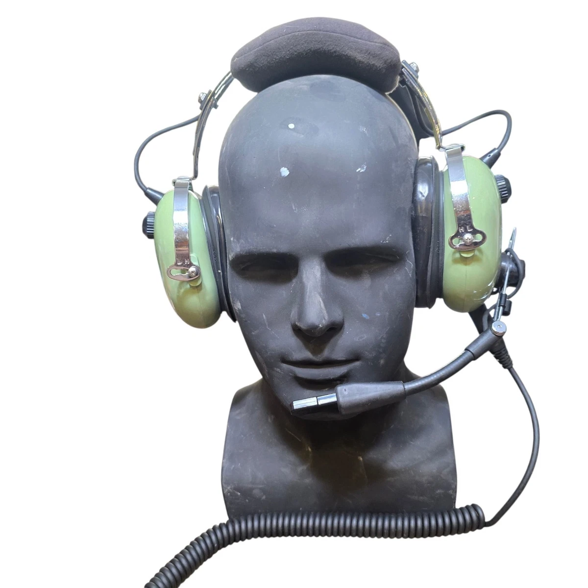 25+ David Clark Headsets and Earpieces for sale | Updated Oct 2026