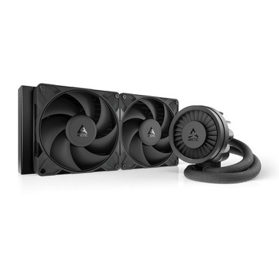 ARCTIC Liquid Freezer III Pro 280 CPU Wasserkühlung PC Gaming AIO Kühler B-Ware