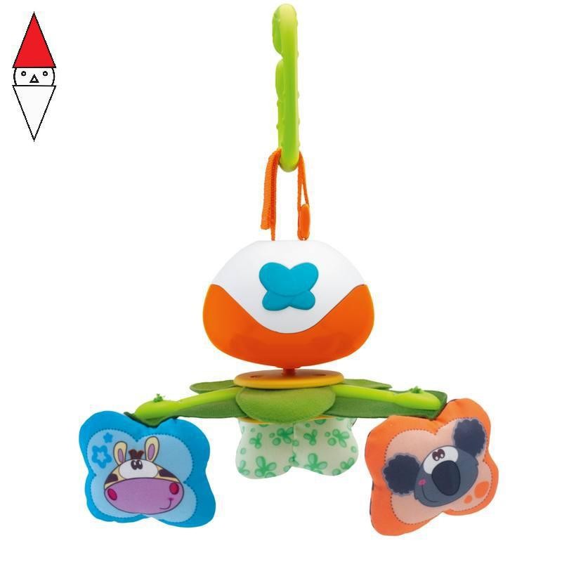 PRIMA INFANZIA ARTSANA (CHICCO) PASSEGGIO DANCING FRIENDS