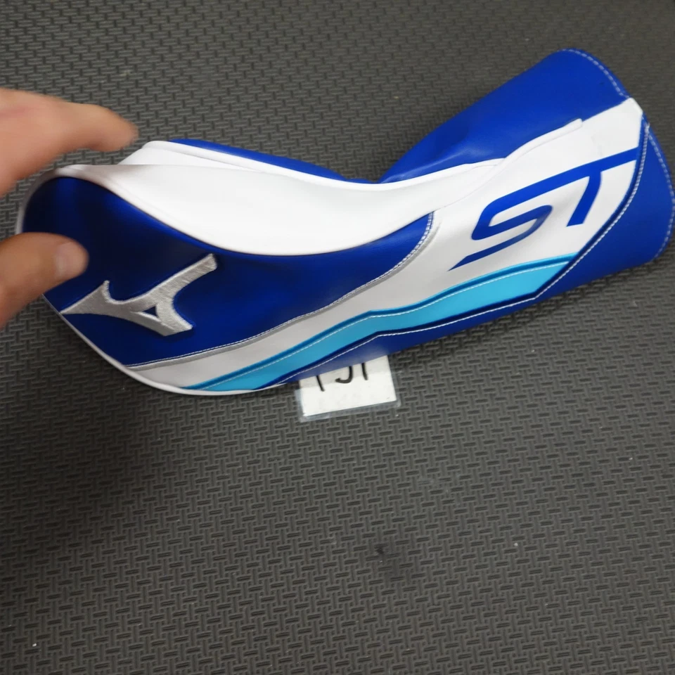 Mizuno Golf ST Driver head cover men golf club cover fast ship 250717 - Image 2 of 4
