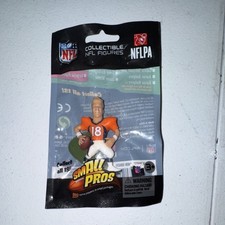 2014 McFarlane NFL Small Pros Series 3 Mini Figures 18