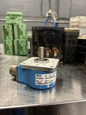 SICK DFS25A-A2BAD003600 Incremental Encoder USED