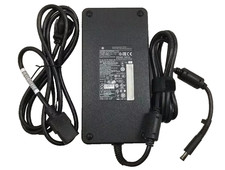 Genuine HP 19.5V 11.8A 230W for Zbook EliteBook 677766-003 Power Supply Adapter