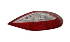 ULO LED Heckleuchte Rückleuchte links für Porsche Panamera 970 4.8 4S 3.0 D