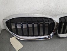 Calandre BMW SERIE 3