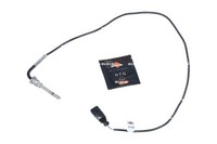 NRF Sensor Abgastemperatur Easy FIT 707180 12V M14X1.5 FüR VW Touareg 7P5 7P6