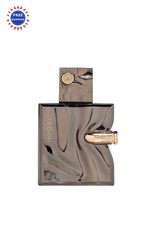 Parfum Homme French Avenue Spectre 80ml - Notes Safran, Cuir, Santal - Eau De Parfum