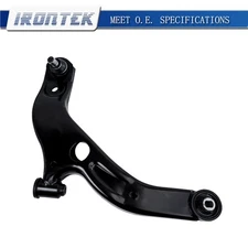 Irontek Front Lower Passenger Control Arm Ball Joint for Mazda Protege5 Protege