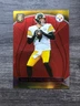 2024 Panini Totally Certified - Legends Ben Roethlisberger #195 Mirror Red /249