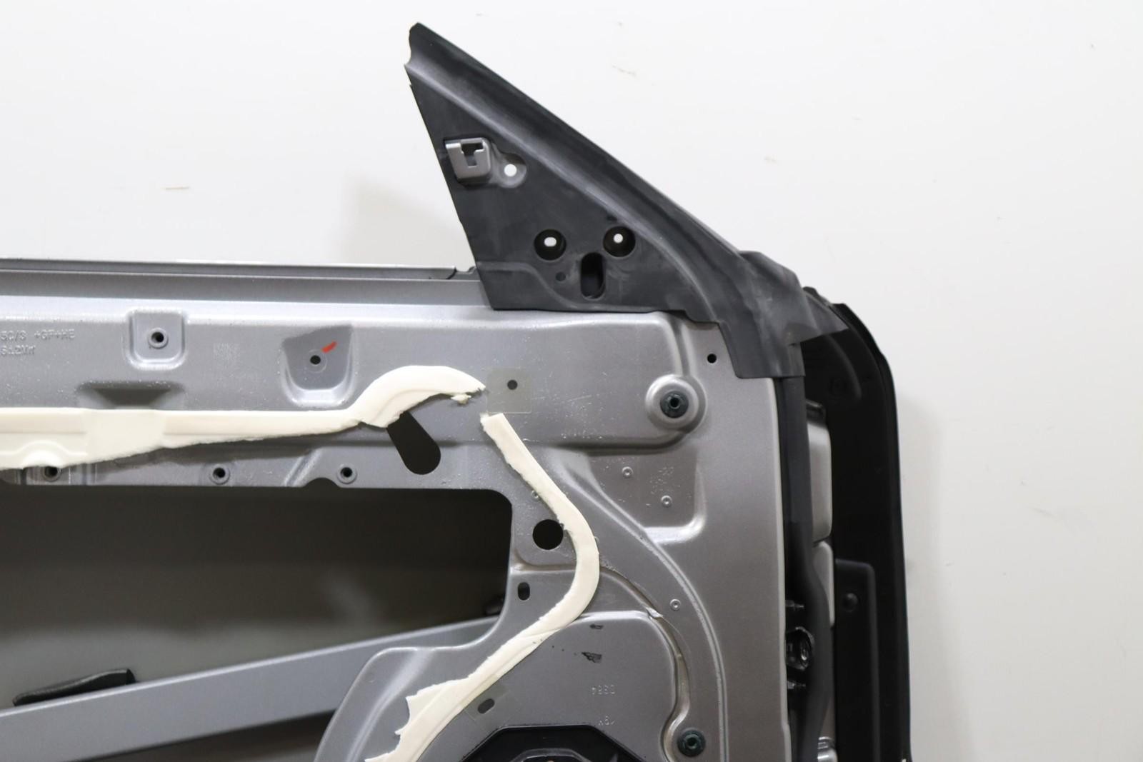Maserati Ghibli 2020 FRONT Door shell