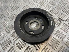 Poulies diverses Nissan QASHQAI