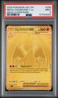 PSA 9 Mega Charizard Y EX #294/217 Ascended Heroes 2026 Mega Hyper Rare