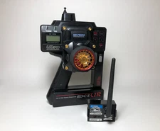 KO PROPO EX-1 UR ASF 2.4GHz RF-901SM